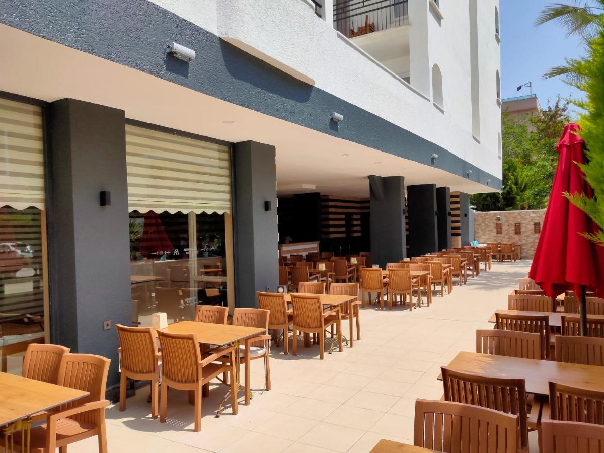 Altinersan Hotel Didim Exterior photo