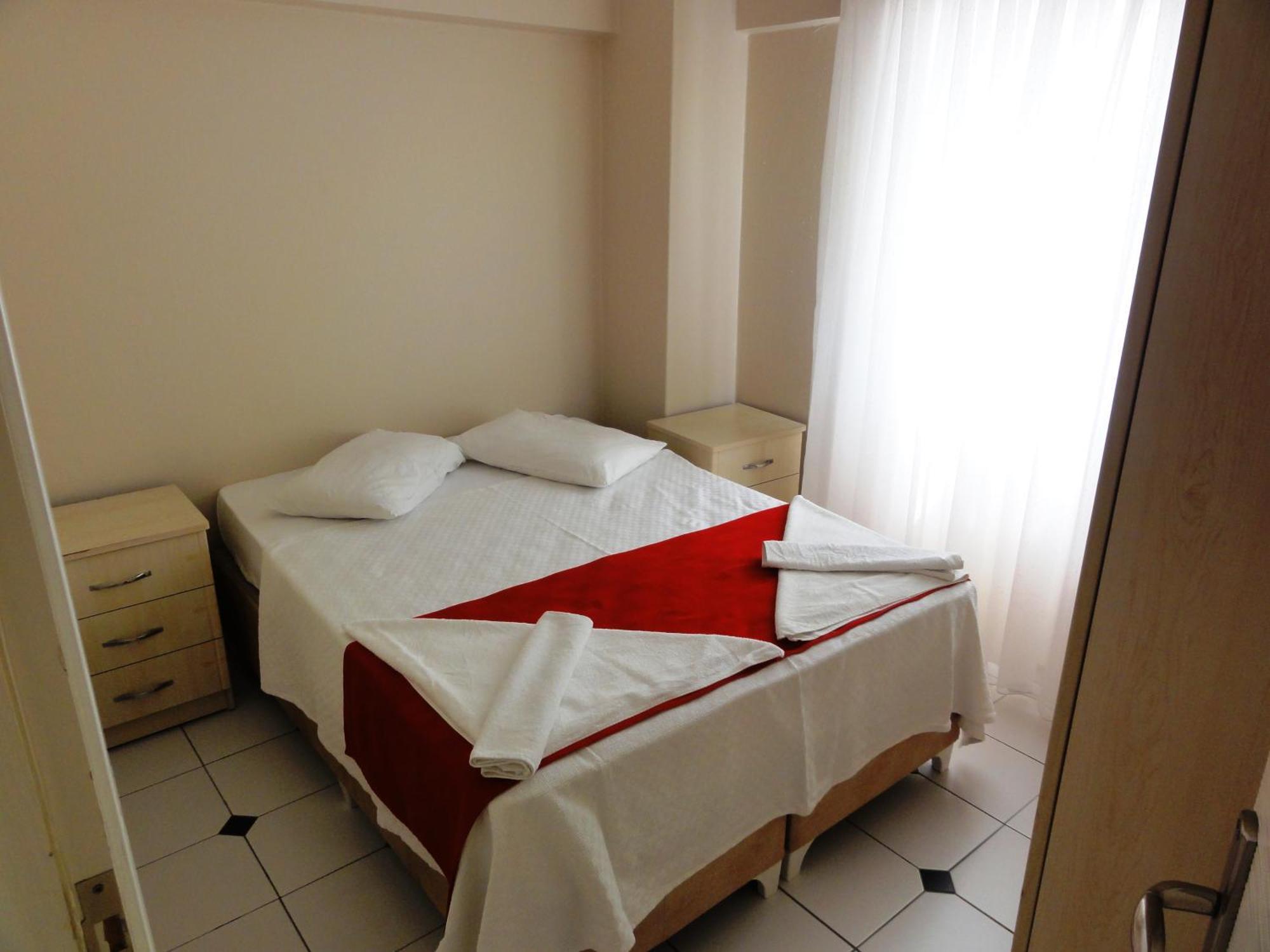 Altinersan Hotel Didim Room photo