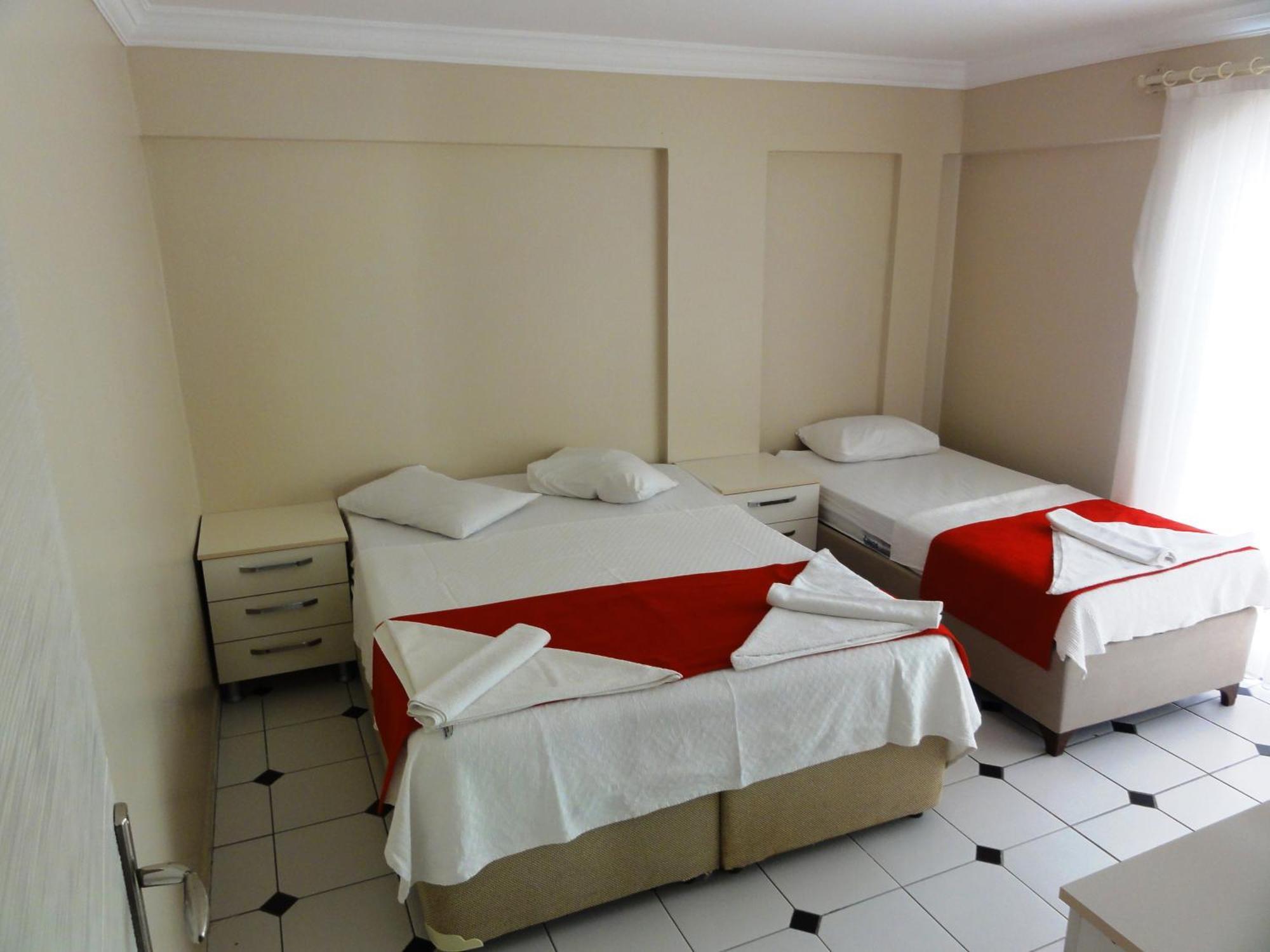 Altinersan Hotel Didim Room photo