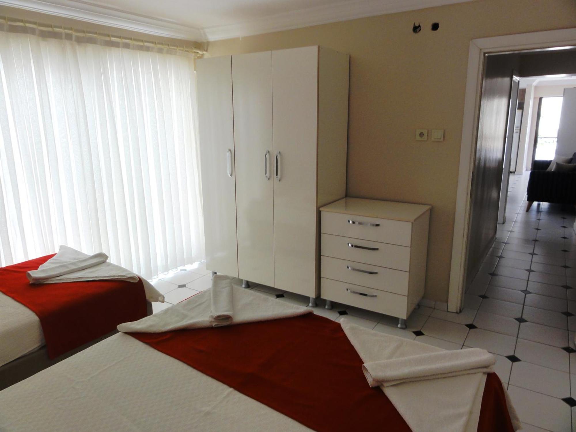 Altinersan Hotel Didim Room photo