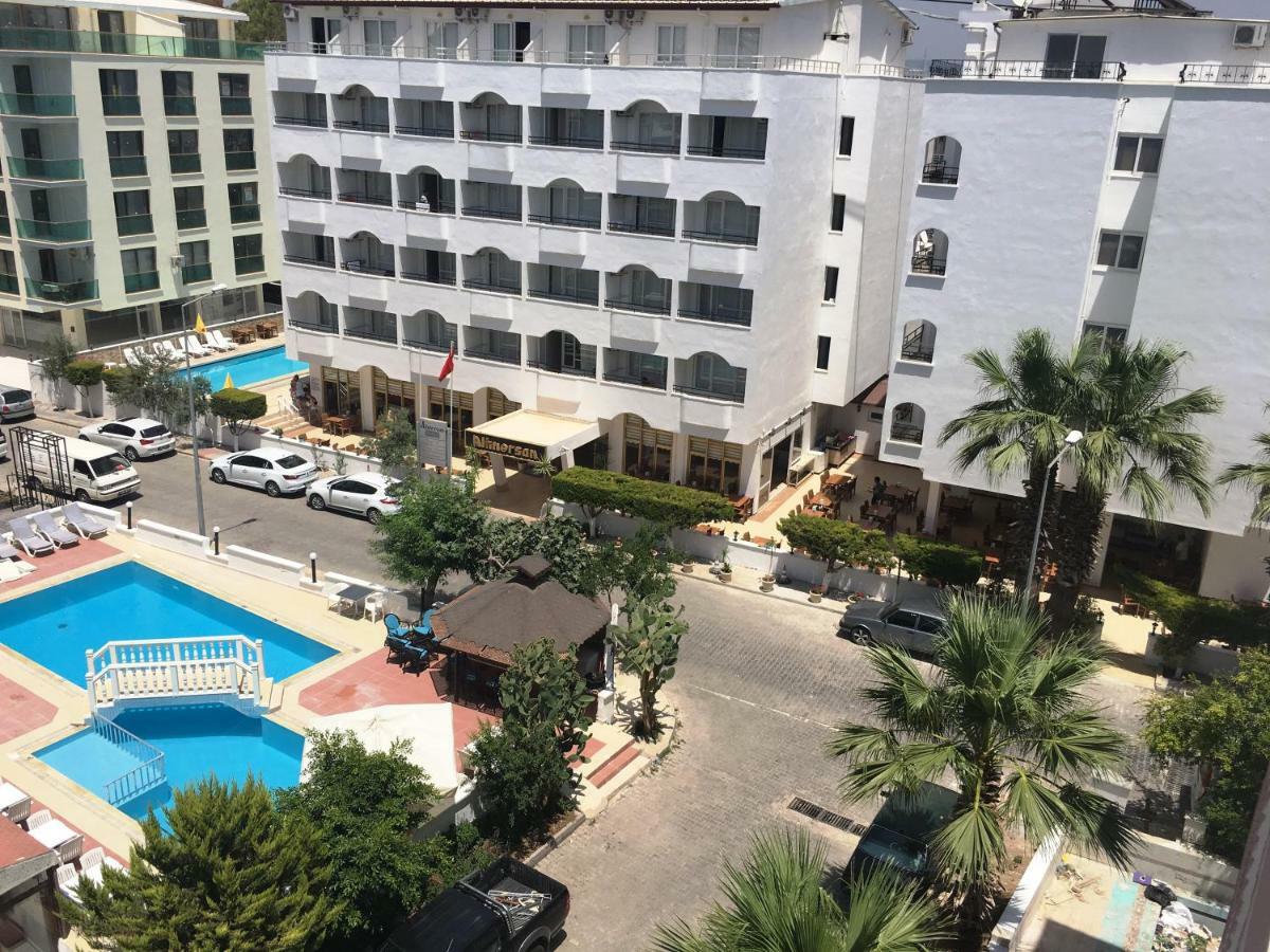 Altinersan Hotel Didim Exterior photo